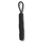 VICTORINOX Zaveska Paracord černá (4.1875.3)