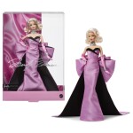 Panenka Barbie Signature - Marilyn Monroe - Mattel