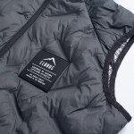 Prošívaná vesta Elbrus Huel Vest Primaloft W 92800622493 s