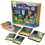 Disney Lorcana: Into the Inklands Gift Set