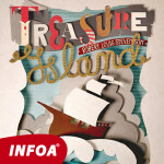 Treasure Island - Robert Louis Stevenson