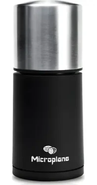 Microplane Spice Mill 2in1 Nutmeg (48960) / Mlýnek na koření / 2v1 / na muškátový oříšek (48960)