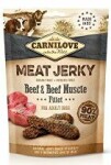 Carnilove Jerky