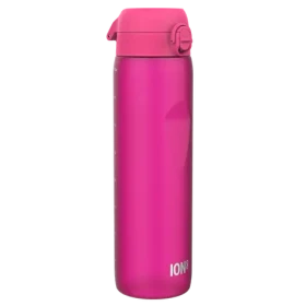 Ion8 Leak Proof lahev Pink 1000 ml (0619098089653)
