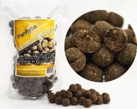 Angel Sport Boilies Pan Ryba 303 Zawodnicze / Boilies / 18 mm (ZP003K)