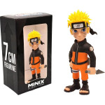 MINIX Manga: Naruto Naruto cm