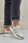 Sportovní obuv model 208535 Step in style 37