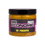 LK Baits Boilie Paste 200ml - Euro Economic - Pineapple G-8,LK Baits Boilie Paste 200ml - Euro Economic - Pineapple G-8