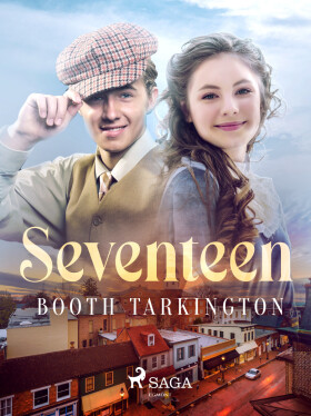 Seventeen - Booth Tarkington