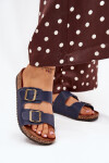 Pantofle model 216125 Step in style 37