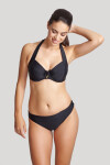 Vrchní díl plavek Swimwear Anya Riva Multiway Bikini black SW1305