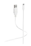 Shiverpeaks USB nabíjecí a synchronizační kabel USB-A - micro USB / Kabel / USB 2.0 / 1,8 m (FL31-72186)