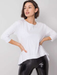 Dámská halenka RV BZ 5956.04 Bílá - FPrice bílá XL