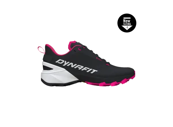 Dynafit Transalper 2 GTX dámské běžecké boty Black Out/Nimbus vel. UK 3 / EU 35