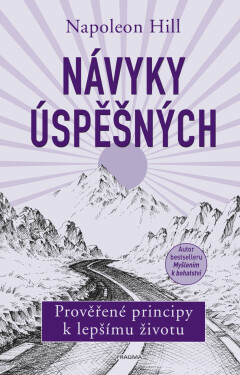 Návyky úspěšných - Napoleon Hill