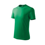 Dětské tričko Basic Jr MLI-13816 - Malfini 146 cm/10 let