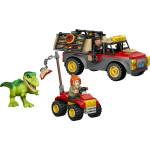 LEGO LEGO® Jurassic World 77978 Náklaďák na přepravu malého T-rexe