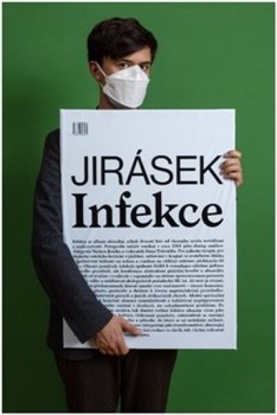 Infekce 2001–2021 Václav Jirásek