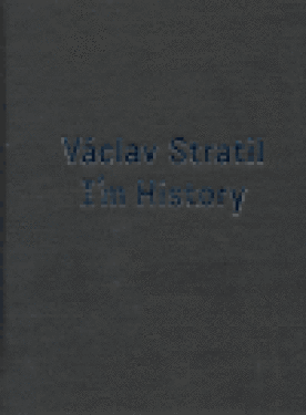 I'm History Václav Stratil