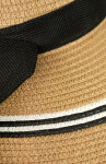 Art Of Polo Hat Cz23150-2 Dark Beige UNI