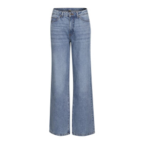 Dámské džíny NAX AWERA river blue 42