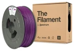 The Filament PETG plasma purple / Tisková struna / 1,75 mm / 1 kg (TF-24026)