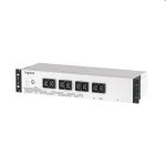 Legrand UPS Keor PDU 480W / Záložní zdroj UPS / 2U / 8x IEC / USB / olověná baterie (310331)