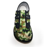 Domácí obuv Anatomic Barefoot GAMER B Velikost: 26