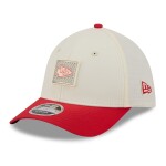 New Era Pánská kšiltovka Kansas City Chiefs NFL 2026 Training Camp 39THIRTY Flex Rot Velikost: S/M