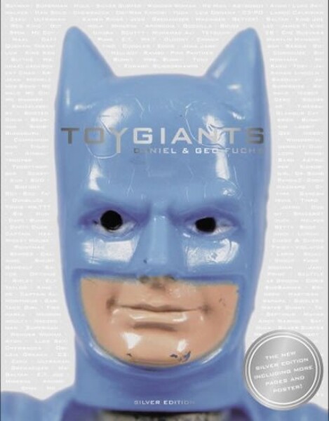 Toygiants (Silver Edition)