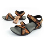 Grisport W GR-25-34-9025L dámské sandály 40