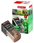 EHEIM Automatické krmítko pro akvárium a terárium / Krmítko / 100 ml / dvojí krmení / na baterie (E11-3581000)