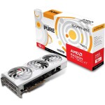 Sapphire Radeon RX 7800 XT PURE GAMING OC 16GB GDDR6 11330-03-20G