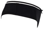 Dámské tanga Passat V-7108 černá - Axami 42/XL