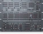 Behringer 2600 GRAY MEANIE