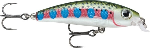 Rapala Wobler Ultra Light Minnow RT,Rapala Wobler Ultra Light Minnow RT