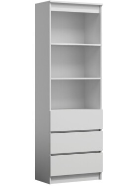 FRONTI Regál RS-60 Bílý