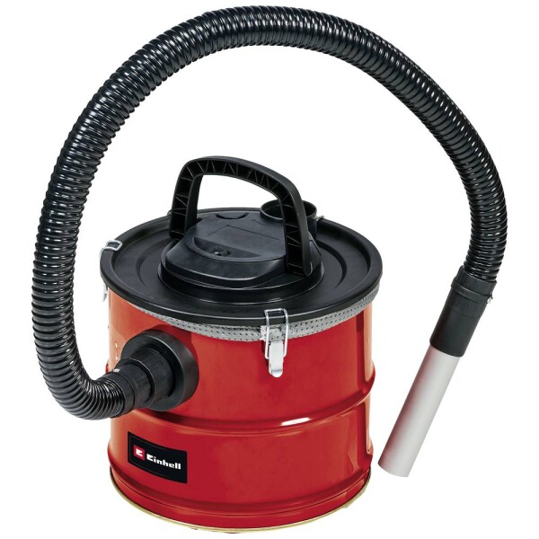 Einhell TC-VC 18|20 / Aku Průmyslový vysavač / 18V / 20 L / Mokré a suché vysávání / bez Aku (2347130)