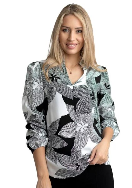 Dámská halenka 1205_07 HAJDAN