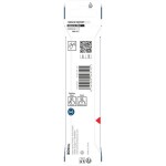 Bosch Accessories 2608577608 2608577608 kovový spirálový vrták 1 ks