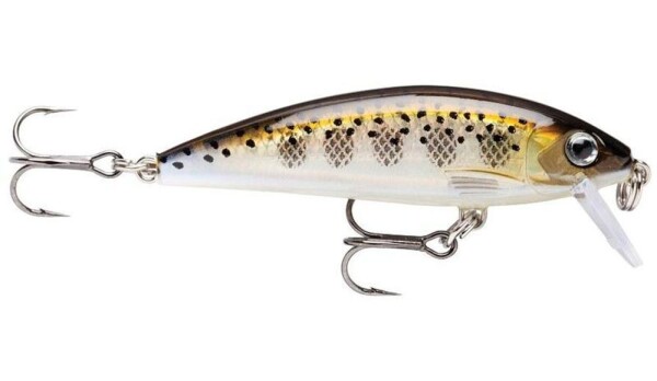 Rapala Wobler X-Rap CountDown Muddler - 5cm 4g,Rapala Wobler X-Rap CountDown Muddler - 5cm 4g