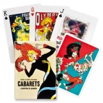 Piatnik Poker Cabarets