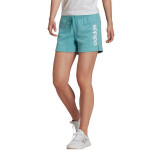 Dámské šortky adidas Essentials Slim Lo W H07886 s