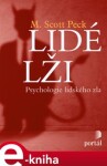 Lidé lži Scott Peck