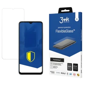 3mk FlexibleGlass pro Oppo A17 / Ochranné sklo / Hybridní