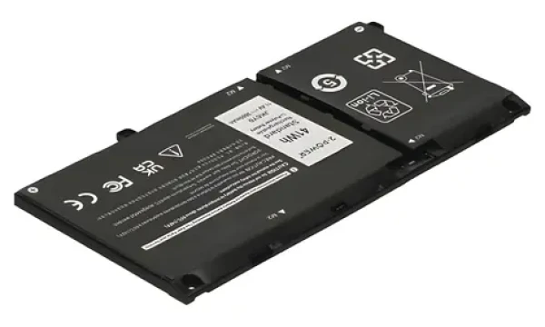 2-Power Dell Inspiron 15 5502 / Baterie pro notebook / 3 články / 11,4 V / 3600 mAh (CBP3786A)