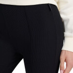 Dámské Slim Fit legíny 4FWAW25TTIGF237 20S Černá - 4F černá S