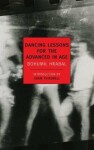 Dancing Lessons For The Advanced - Bohumil Hrabal