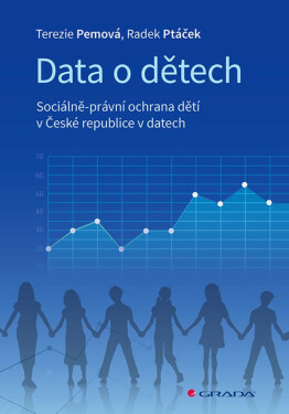 Data o dětech - Radek Ptáček, Terezie Pemová