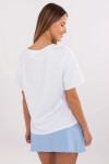 T-shirt model 213256 Italy Moda universal